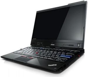 [GRADE-A] Lenovo ThinkPad X220 Business Touch + Pen Tablet Computer - Windows 7 Professional- Core i7-2640M, 320GB HDD, 8GB RAM, 12.5" HD (1366x768) Touch Display