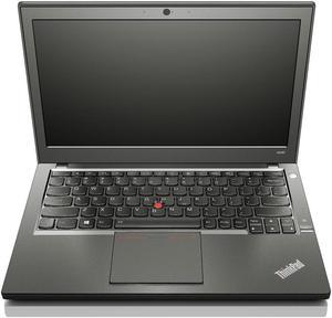 Lenovo ThinkPad X240 Business Ultrabook - Windows 8.1 Pro - Core i7-4600U, 1TB HDD, 8GB RAM, 12.5" HD IPS (1366x768) Display, Ultralight and Ultradurable, Fingerprint Reader