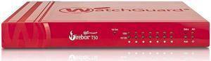 WatchGuard Firebox T50 NFR Appliance (US)