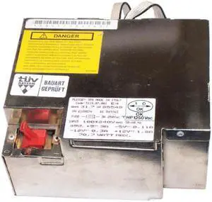 61X8574 IBM 8530 POWER SUPPLY