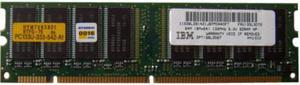 HYM7V63801 IBM MEMORY