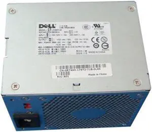 0RT490 DELL 280WATT POWER SUPPLY