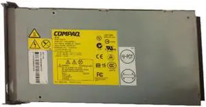 HP DPS-600CB 600 Watt Redundant Power Supply For Proliant Ml530 Ml570 G2