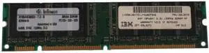 33L3072 IBM 64MB SDRAM NP 133MHZ DIMM