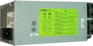 HPE 207728-001 Proprietary Power Supply