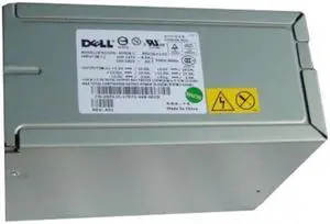 5P115-1 DELL 450WATT POWER SUPPLY