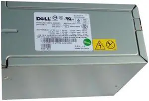 05P115-1 DELL 450WATT POWER SUPPLY 05P115-1 DELL 450WATT POWER SUPPLY
