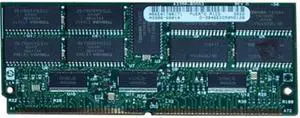 A3398-60014 HP 128MB 72PIN ECC SIMM MEMORY MODULE (FOR SERVER ONLY)