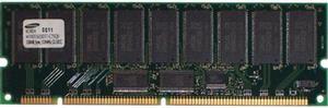 M390S1620DT1-C75Q0 SAMSUNG 128MB PC133 133MHZ 168-PIN ECC REGISTERED DIMM ORIGINAL MEMORY MODULE (FOR SERVER ONLY)