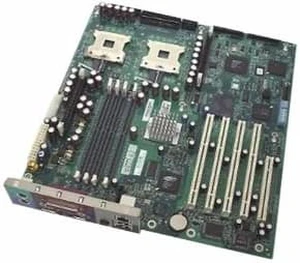 322318-001 PROLIANT ML350 G3 SYSTEM BOARD 322318-001 PROLIANT ML350 G3 SYSTEM BOARD