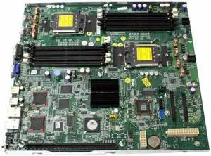 Dell OEM PowerEdge SC1435 Server Motherboard System Mainboard J637H