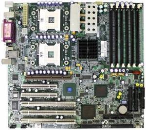 304123-001 COMPAQ MOTHERBOARD FOR WORKSTATION XW8000