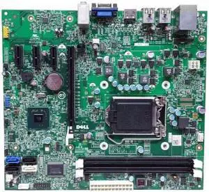 0M5DCD DELL M5DCD OPTIPLEX 390 MOTHERBOARD