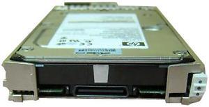 AP732-64201 600GB 10000RPM Fibre Channel 3.5Inch HP Hard Drive