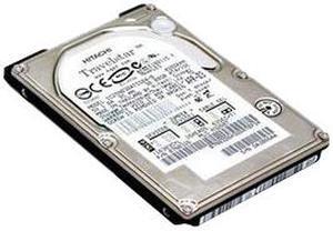 HTS548080M9AT00 80GB 5400RPM IDE 2.5Inch Hitachi Hard Drive