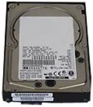 CA06227-B40100DC 72.8GB 15000RPM SCSI 3.5Inch Fujitsu Hard Drive