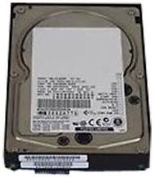 MBA3300NP 300GB 15000RPM SCSI 3.5Inch Fujitsu Hard Drive
