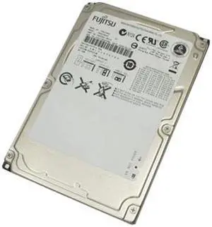 MHV2040AS 40GB 5400RPM IDE 2.5Inch Fujitsu Hard Drive
