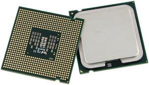E3-1230 - Xeon Quad Core 3.2Ghz 8MB CPU Only - Intel