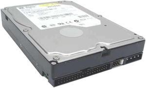 N0682 DELL 120GB 7200RPM IDE HARD DRIVE