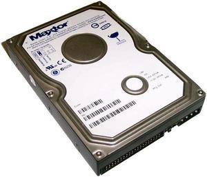 6Y080P0-422811 MAXTOR 80GB 7200RPM 3.5-INCH ULTRA ATA-133 8MB HARD DRIVE