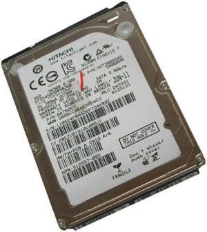 HP 500GB 5400 RPM SATA 2.5 Inch Hard Drive - 512557-002