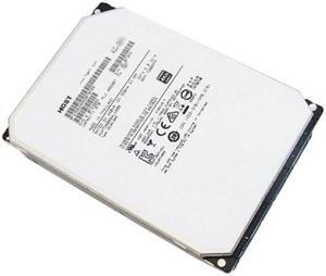 HGST HUH728080ALN600 Ultrastar He8 HUH728080ALN600 8 TB Hard Drive - 3.5" Internal - SATA (SATA/600)