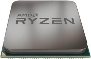 AMD Ryzen 5 3600X - Ryzen 5 3rd Gen Matisse (Zen 2) 6-Core 3.8 GHz Socket AM4 95W Desktop Processor - 100-100000022BOX