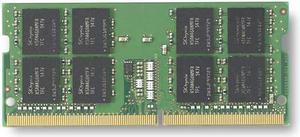 Kingston 32GB DDR4 2666Mhz SDRAM 260-pin SoDimm Memory Module KCP426SD832