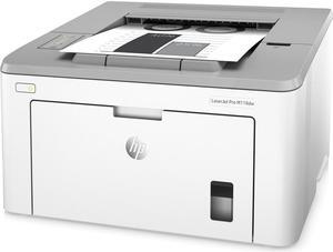 HP LaserJet Pro M118dw Up to 28 ppm Monochrome Ethernet (RJ-45) / USB / Wi-Fi Laser Printer