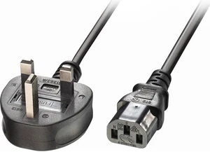 2M MAINS POWER CBL 2M MAINS POWER CBL