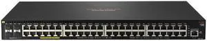 ARUBA 2930F 48GPOE+4SFP 740W SWCH