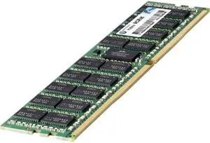 HPE 32GB (1x32GB) Dual Rank x4 DDR4-2400 CAS-17-17-17 Registered Memory Kit