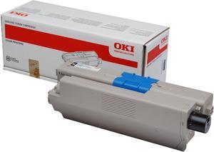 OKI BLK TONER C511 (7K)