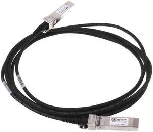 HPE X240 25G SFP28 to SFP28 1m Direct Attach Copper Cable