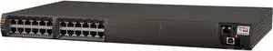 Microsemi High-Power, 12-Port Full Power (36W per port), Managed, Gigabit PoE