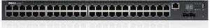 Dell N2048 (210-ABNX) Managed Switch
