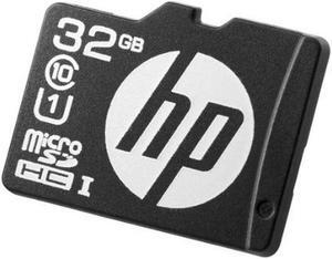 HP 32 GB microSD High Capacity (microSDHC)