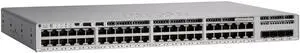Cisco Catalyst 9200 C9200L-48P-4X Layer 3 Switch