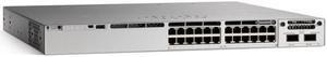 Cisco Catalyst 9300 24-port Data Only, Network Essentials