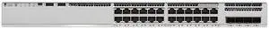 CISCO Catalyst 9200 C9200-24P-E Managed Switch - 24 Ports - Smart - Rack-Mountable CISCO Catalyst 9200 C9200-24P-E Managed Switch - 24 Ports - Smart - Rack-Mountable