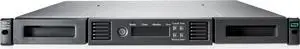 HPE MSL 1/8 G2 0-DRIVE TAPE AUTOLOAD