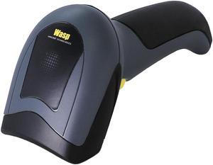 WWS750 2D WIRELESS