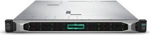 HPE Proliant DL360 Gen10 Rack Server with One Intel Xeon 5217 Processor, 32 GB Memory, P408i-a Storage Controller, 1Gb 4-port 366FLR Adapter, 8 Small Form Factor Drive Bays and One 800w Power Supply