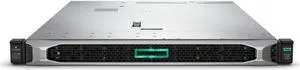 HPE Proliant DL360 Gen10 Rack Server with One Intel Xeon 5217 Processor, 32 GB Memory, P408i-a Storage Controller, 1Gb 4-port 366FLR Adapter, 8 Small Form Factor Drive Bays and One 800w Power Supply