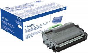 Brother TN3512 Toner Cartridge Black