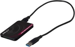 PNY FLASHREAD-HIGPER-BX USB 3.0 High Performance Reader 3.0 Card reader  (Multi-Format)