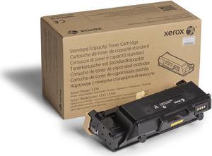 Xerox 106R03620 Toner Cartridge - Black