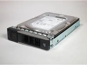 Dell 7200RPM Serial ATA 6 Gbps 512n 3.5in Hot-plug Drive - 1 TB,CK