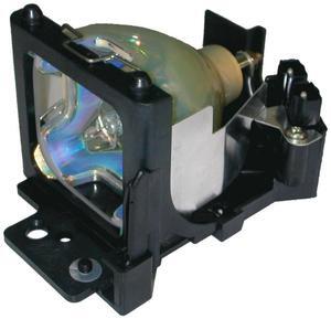 GO Lamps - Projector lamp (equivalent to: Sony LMP-H201) - UHP - 200 Watt - 2000 hour(s) - for Sony BRAVIA VPL-HW10, VPL